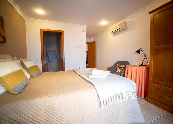Dream Holidays Cabanas