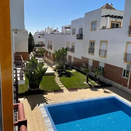 Dream Holidays Cabanas Tavira Exterior foto