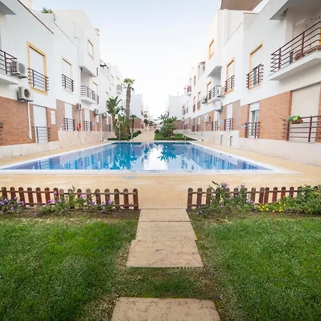 Dream Holidays Cabanas Tavira Exterior foto