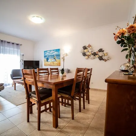 Dream Holidays Cabanas Tavira Exterior foto