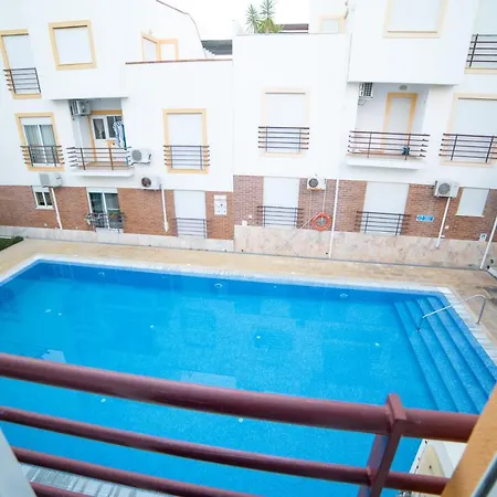 Dream Holidays Cabanas Tavira Exterior foto