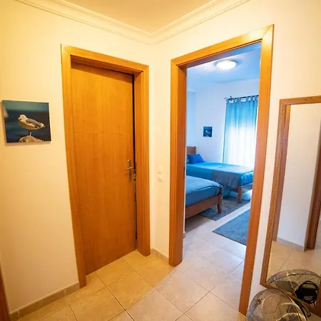 Dream Holidays Cabanas Tavira Exterior foto