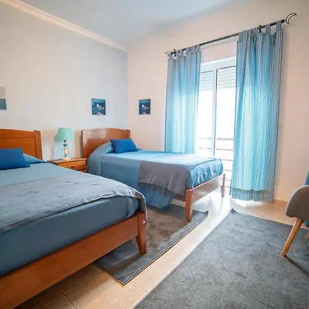 Dream Holidays Cabanas Tavira Exterior foto