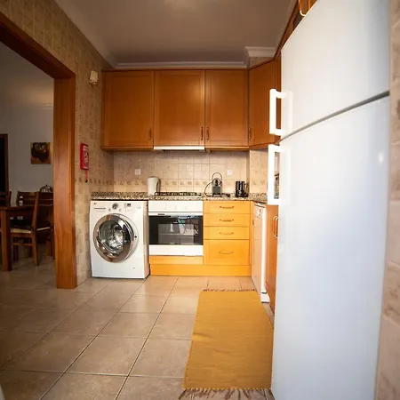Dream Holidays Cabanas Tavira Exterior foto