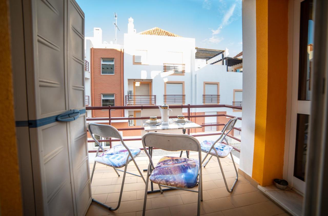 Dream Holidays Apartment Tavira