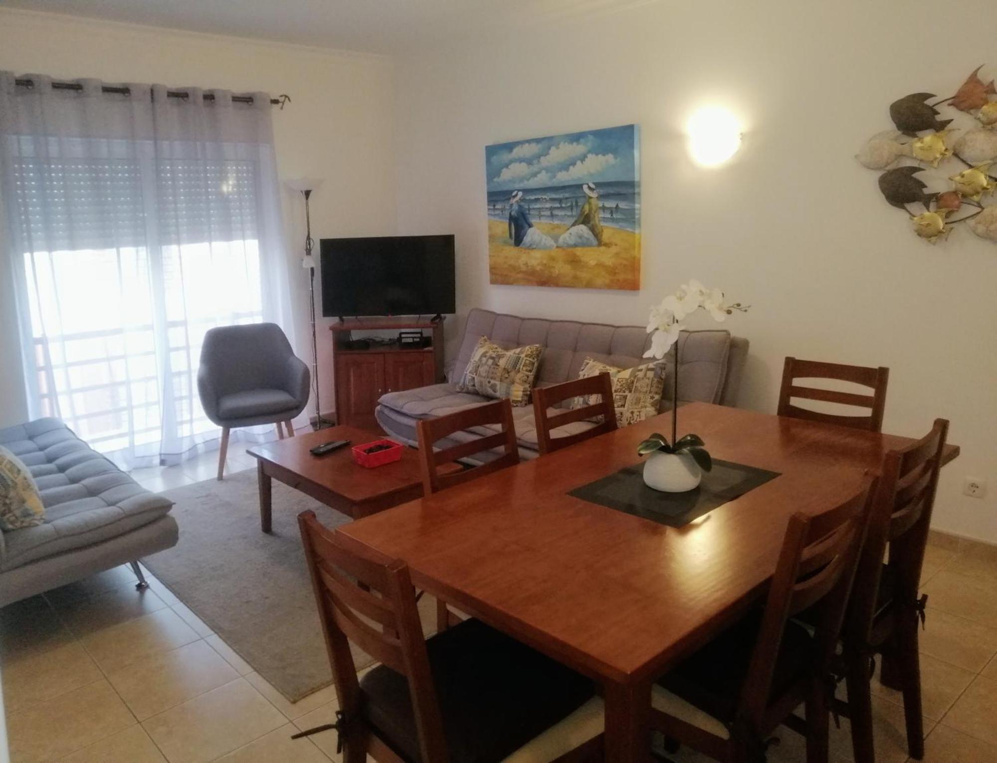Dream Holidays Apartment